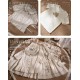 NyaNya Rabbit Hold On A Hill 2.0 T-Shirt Cardigan Blouse Skirt JSKs and Ops(Reservation/3 Colours/Full Payment Without Shipping)